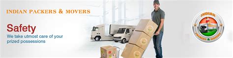Indian Packers And Movers